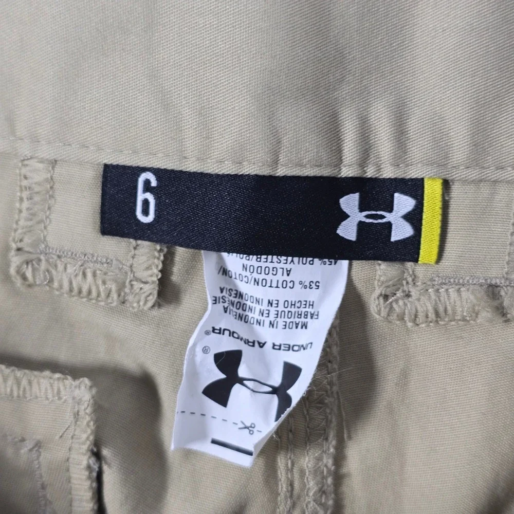 Under Armour under armour
